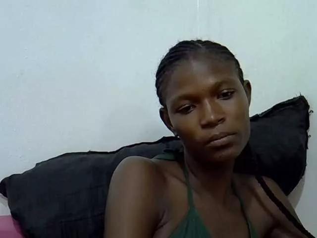 Offline Ebonyslim on BongaCams
