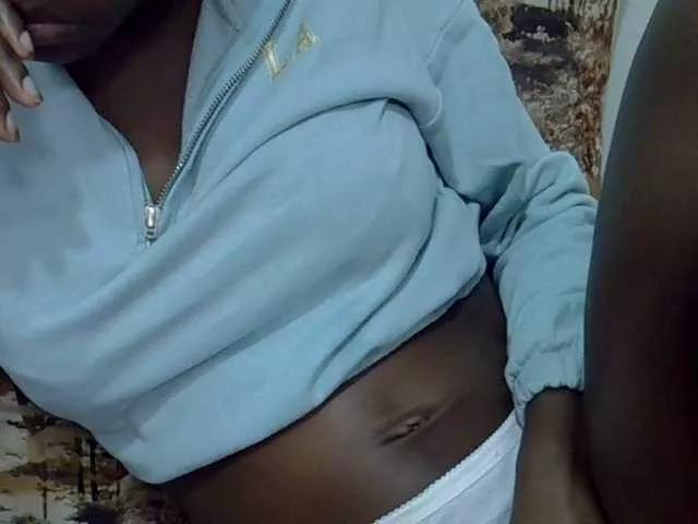 Ebonyslim from BongaCams