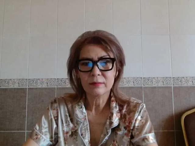Elegant00Lady on BongaCams