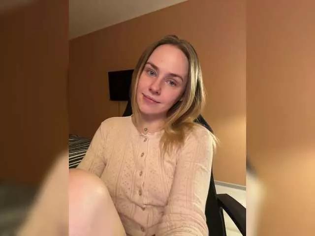 elegantbabe from BongaCams