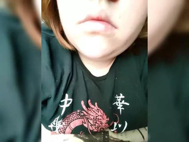 Elizabeth48 on BongaCams
