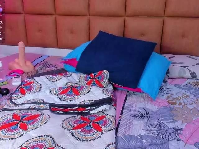 Ella-kelly on BongaCams 