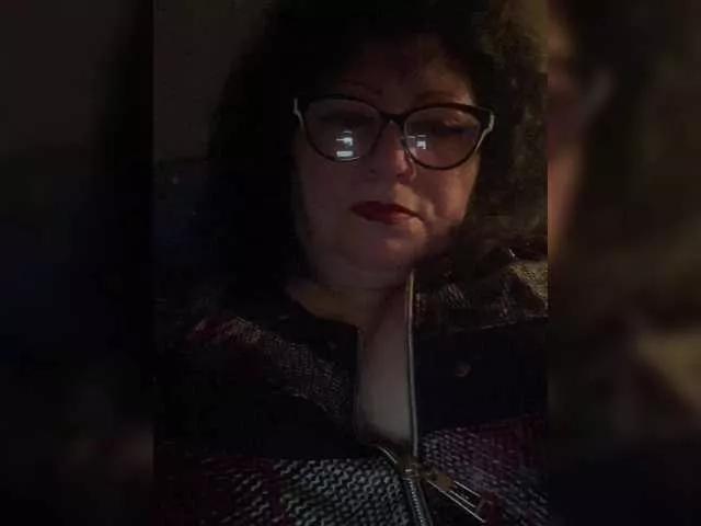 EmmaLust from BongaCams