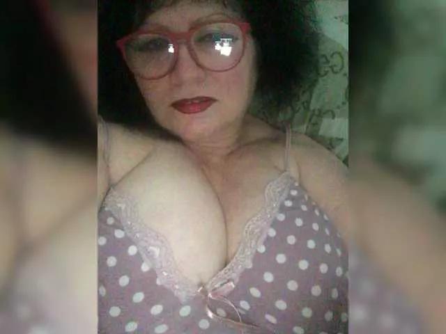 Offline EmmaLust on BongaCams