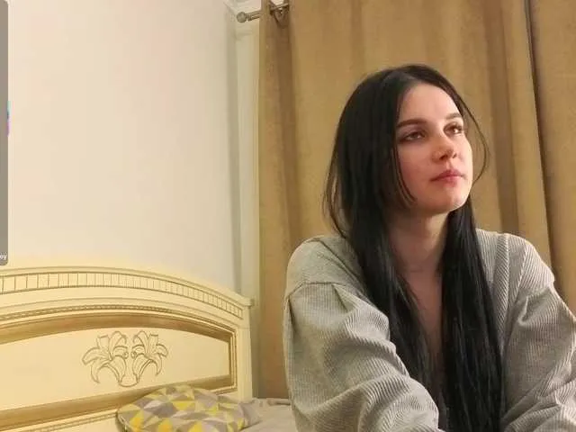 EnricaElis from BongaCams