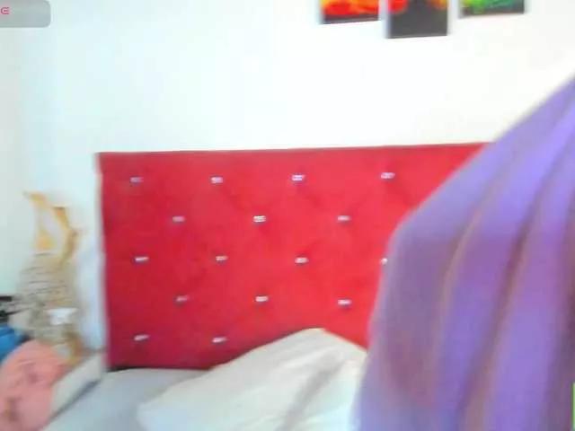Eris-Rose on BongaCams