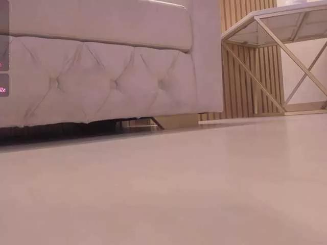 EsmeraldaGrace on BongaCams