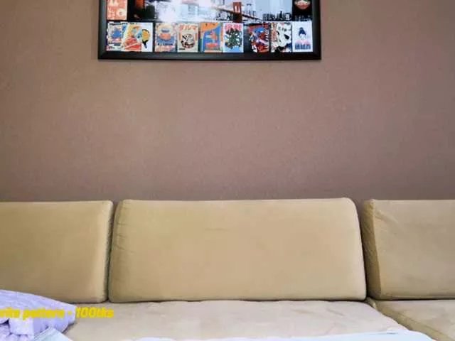 EugeniaMelford on BongaCams 