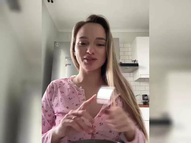 Offline EvaBallmer on BongaCams