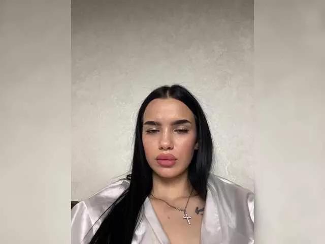 Offline EvaDesire on BongaCams