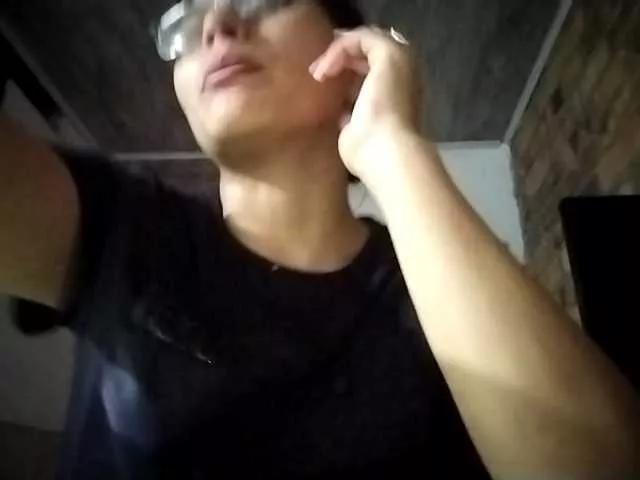 EvaSinatra on BongaCams