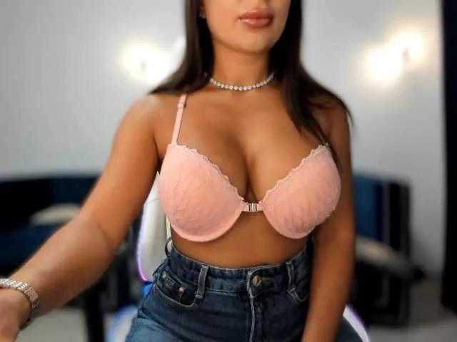 evellineeva1 on BongaCams