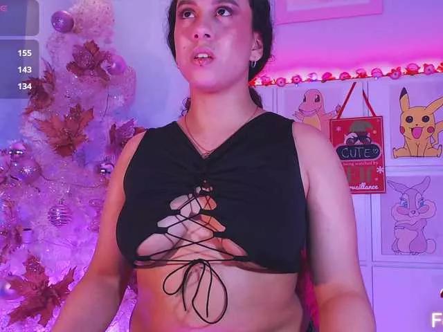 EverlyMoore