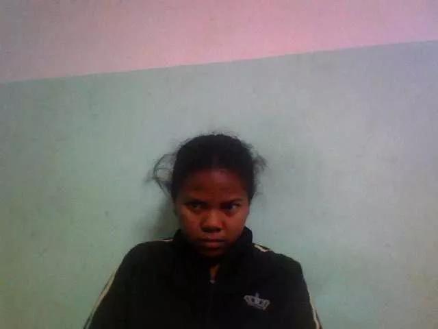 Fenousoh on BongaCams