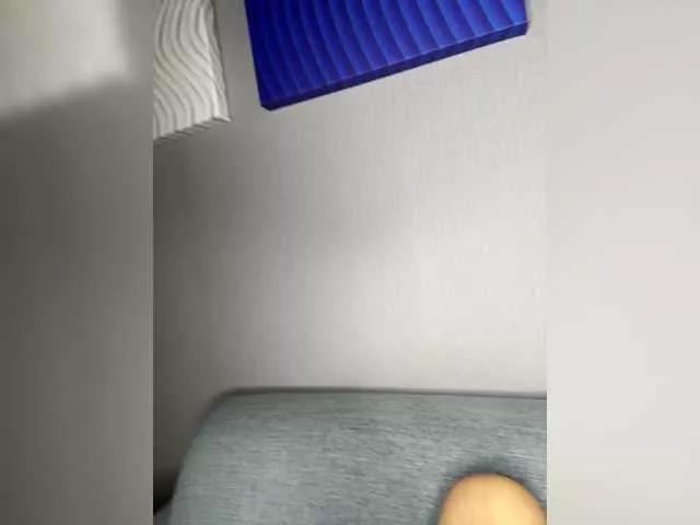 Flexibleass from BongaCams