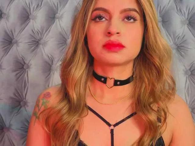 Freechat Gabytaylor on BongaCams
