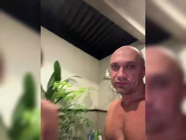 GeminiCode22 on BongaCams