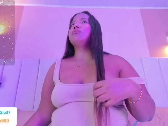 Giorgia1 on BongaCams