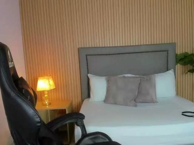 Offline gipsela-gomez on BongaCams