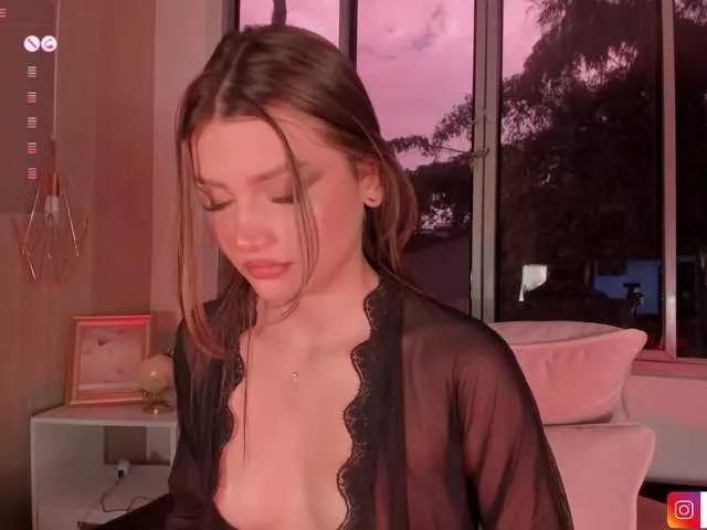 Gisellee-Roy
