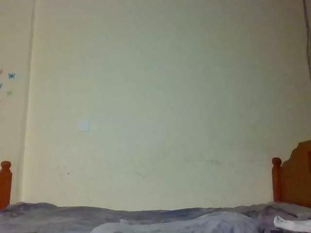 GoddessAmara on BongaCams 