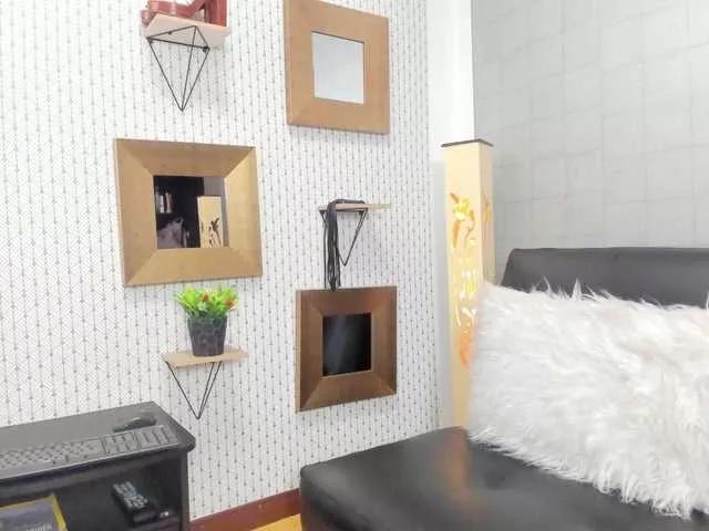 Godess-Mar from BongaCams