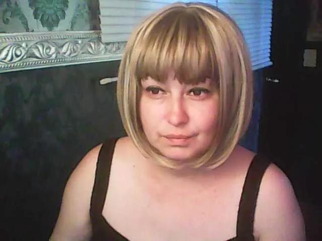 Offline gospoja69 on BongaCams