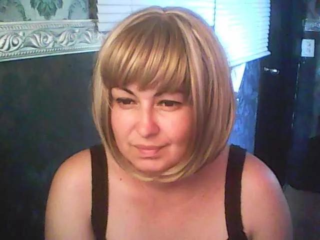 Offline gospoja69 on BongaCams