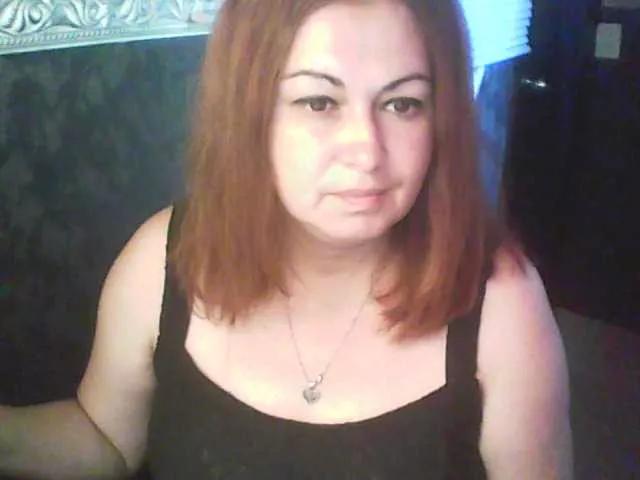 Offline gospoja69 on BongaCams