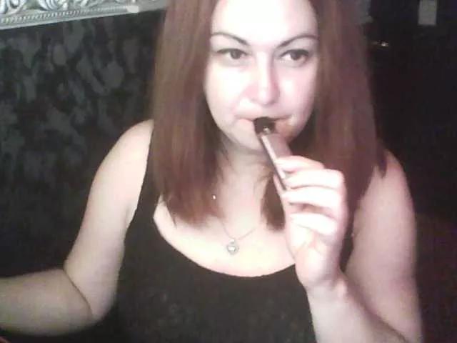 gospoja69 from BongaCams
