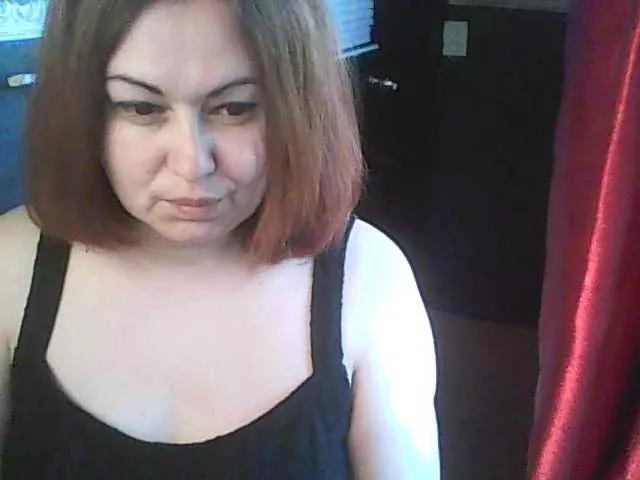 Offline gospoja69 on BongaCams