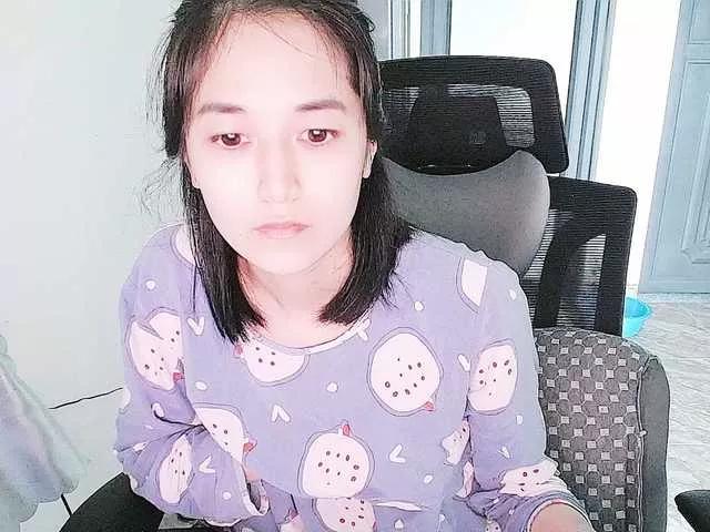 Hana099 on BongaCams