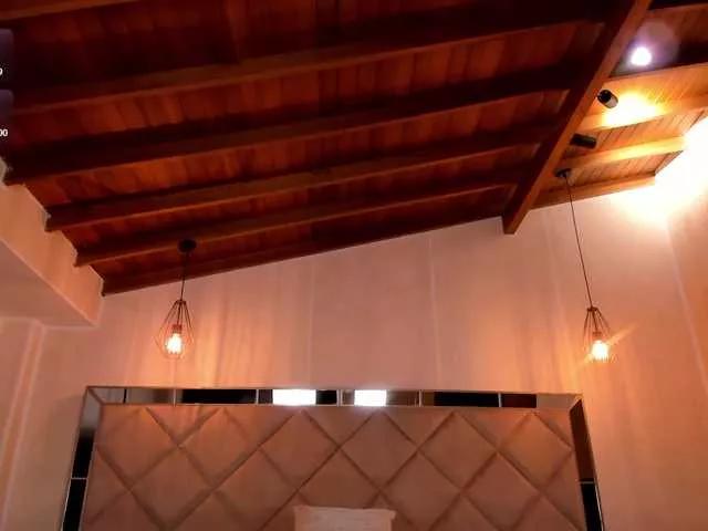 HannaConnor on BongaCams 