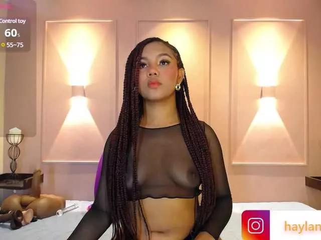 HAYLANISMITH