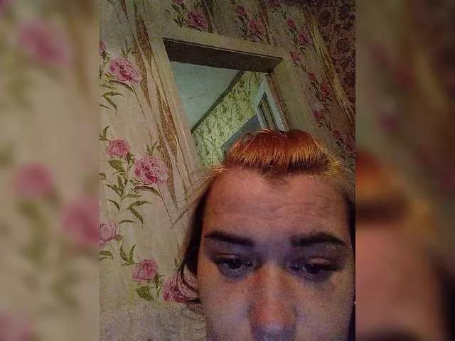 HollyLaBerry on BongaCams 