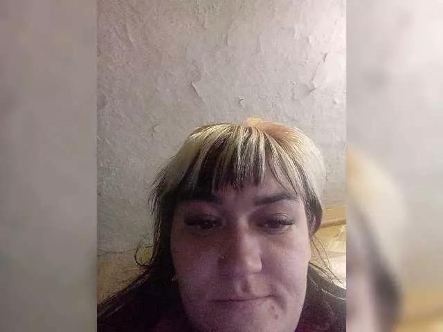 HollyLaBerry on BongaCams 