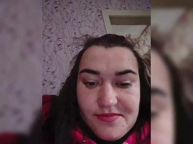 HollyLaBerry on BongaCams 