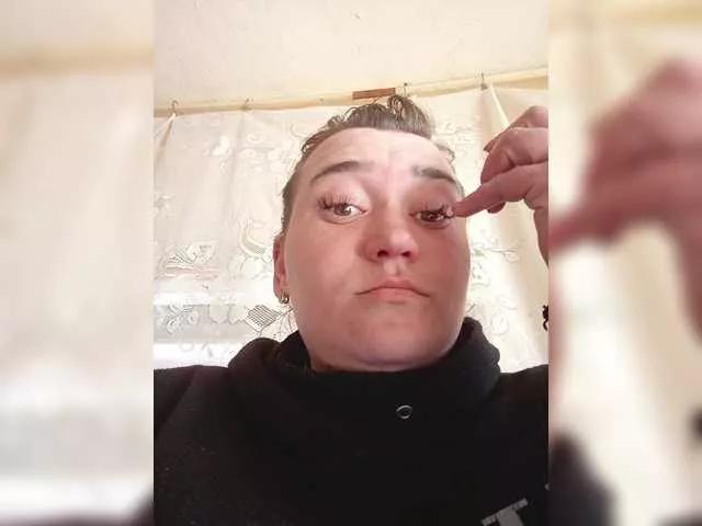 HollyLaBerry on BongaCams 