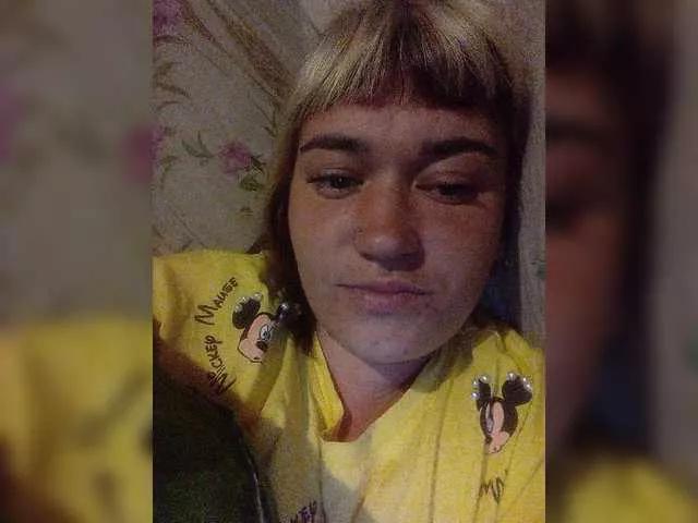 HollyLaBerry on BongaCams 
