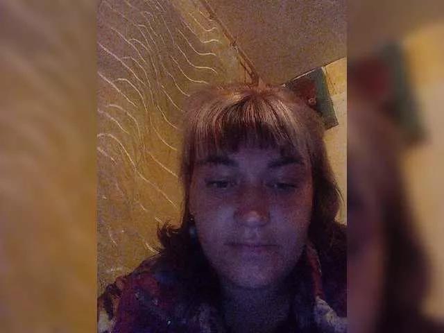 HollyLaBerry on BongaCams 