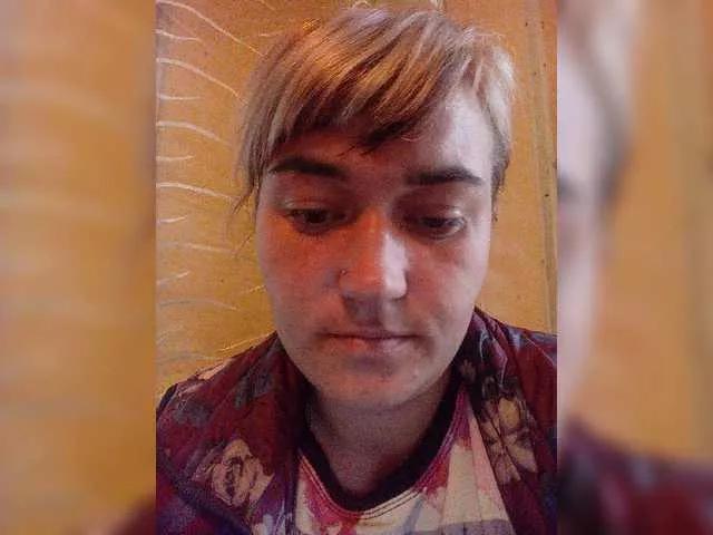 HollyLaBerry on BongaCams 