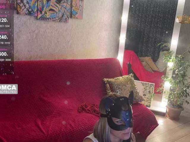 Hooliganka on BongaCams 