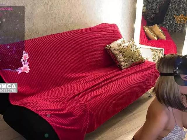 Hooliganka on BongaCams