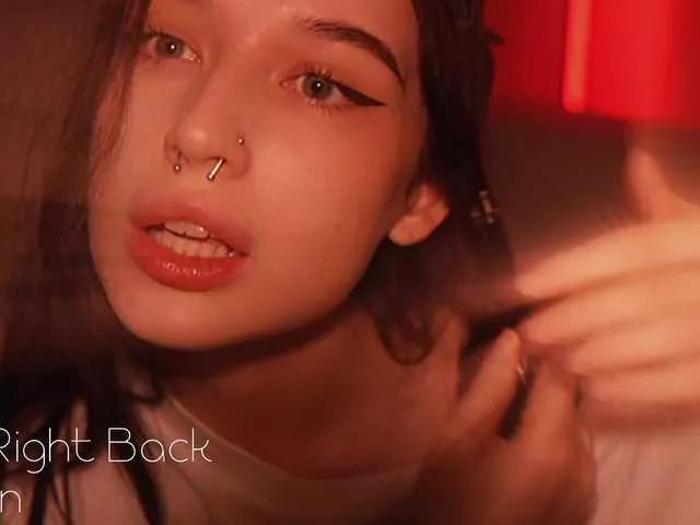 hor-neyJ0zy from BongaCams