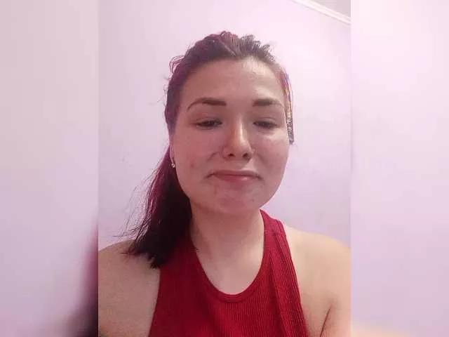 Horny-Lina from BongaCams