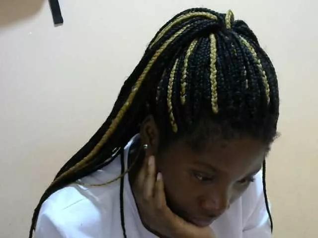 Hot-melanin