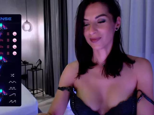 Hot-Voyage from BongaCams