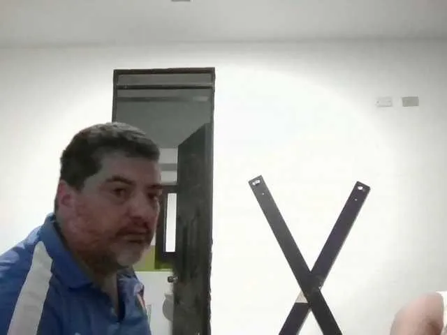 hotandfierylatinos2025 on BongaCams