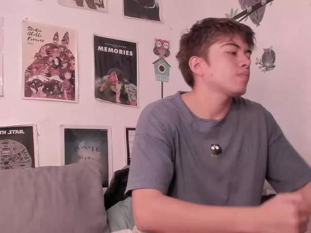 Offline HotHoneyChile on BongaCams