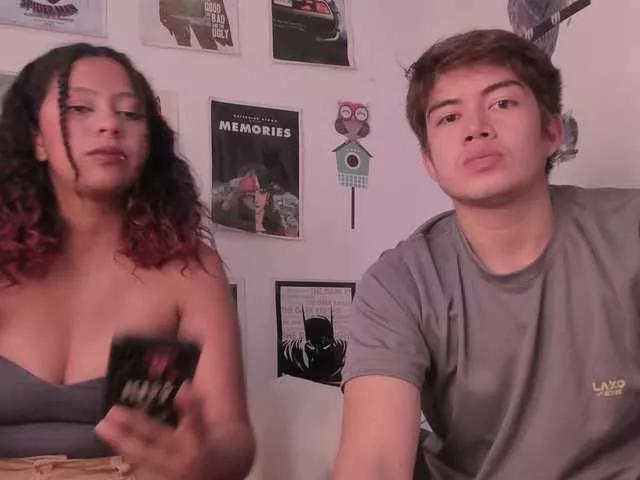 Offline HotHoneyChile on BongaCams